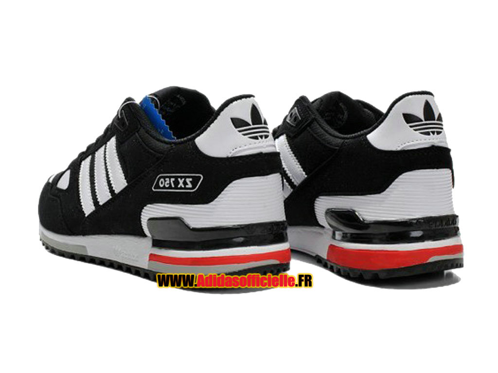 Adidas Zx 750 pas cher pour femme